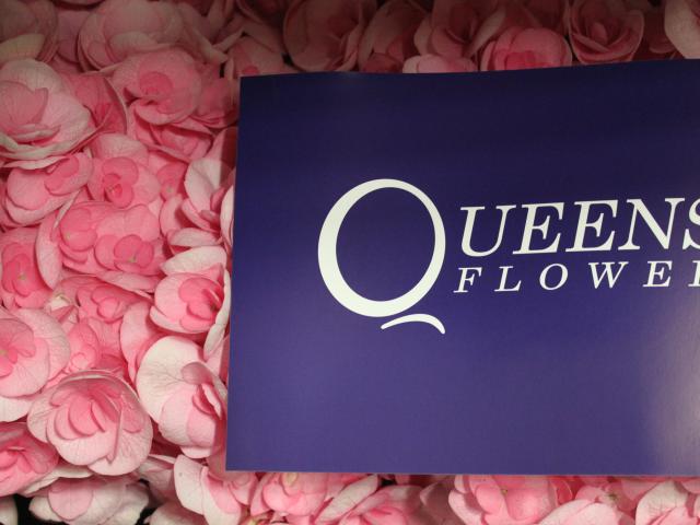 Queens Flower